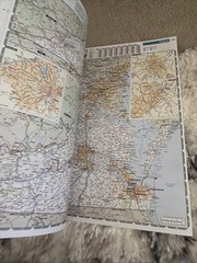2026 Rand McNally Road Atlas & National Park Guide Other by Rand McNally