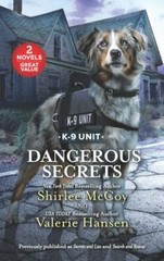 Dangerous Secrets: A 2-in-1 Collection; K– 1335061274, paperback, Shirlee McCoy
