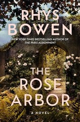 The Rose Arbor: A Novel – GOOD