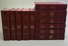 The Story of Civilization Series Will Durant Vols 1-11 COMPLETE SET Hardcovers