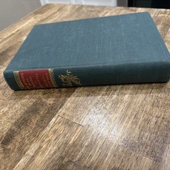 Random House 1941 Vintage HC Don Quixote de la Mancha Cervates