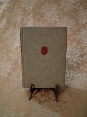 1937 Complete Works of William Shakespeare HC Classics Club Walter J Black Book