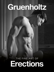 Fine Art of Erections, Hardcover by Gruenholtz (PHT), Like New Used, Free shi…