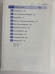 The Essentials of English : A Writer’s Handbook by Ann Hogue (2003) TP