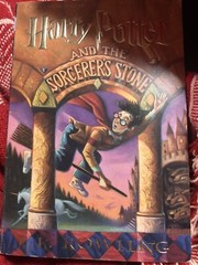Harry Potter and the Sorcerer’s Stone – Paperback By Rowling, J.K. – good