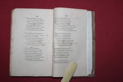 1807 Rev George Crabbe Poems Hatchard
