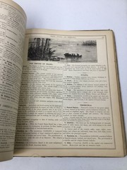 Complete Course in Geography. Swinton. 1875 HC, Illustrated