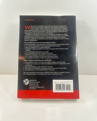 Publication Manual of the American Psychological Association Fifth Edition
