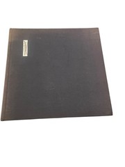 British Theatre Design The Modern Age John Goodwin 1989 St Martin’s Press