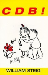 C D B! – paperback, 9780671666897, William Steig