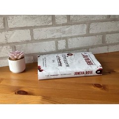 The Perfect Marriage By Jeneva Rose Special Edition (Target)