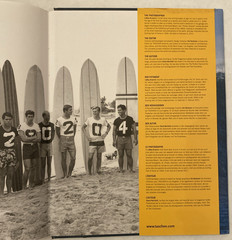 Leroy Grannis: Surf Photography of the 1960s & 1970s (Taschen, HC/DJ)