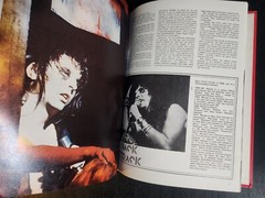 THE STORY OF ROCK: THE SOUND HEARD ROUND THE WORLD COMPLETE SET OF 3 HC BOK 1974
