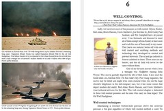 Oil and Gas Survival Guide, 2nd Edition, new release color hardback – 626 pages