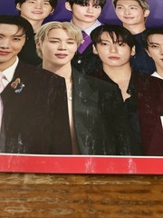 Time Magazine Special 2026: BTS