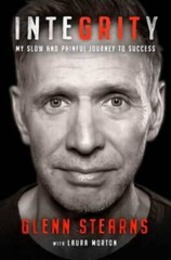InteGRITy: My Slow and Painful Journey to Success – Hardcover – VERY GOOD