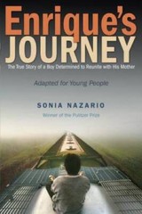Enrique’s Journey (The Young Adult Adaptation): The True Story of a – VERY GOOD