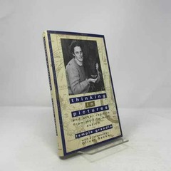 Thinking in Pictures and Other – Hardcover, by Temple Grandin – Very Good n