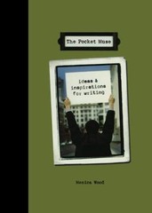 The Pocket Muse – paperback Wood, Monica