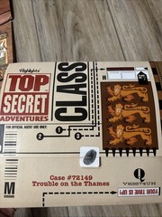 Highlights Top Secret Adventures Collection Lot of 24 Vintage