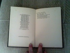 1914 & Other Poems Rupert Brooke Hardback 1930 36th Impression Sidgwick Jackson