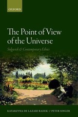 The Point of View of the Universe: Sidgwick and Contemporary Ethics, Lazari-Rade
