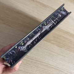 SIGNED The Knight And The Moth by Rachel Gillig – Barnes And Noble Exclusive Ed.