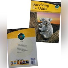 WorldScapes : Written by Claire Owen (CHOOSE Book from Drop-Down Menu)