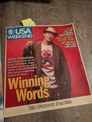 11 Vintage 2000s Music And Movie Celebrity Magazines