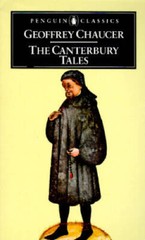 The Canterbury Tales: In Modern English (Penguin Classics) – ACCEPTABLE