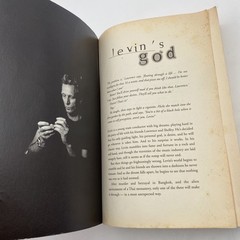 Levin’s God by Roger Wells (Paperback, 2004)