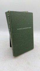 Classical Electrodynamics John David Jackson Hardcover 1962