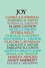 Joy Paperback Deseret Book Company Staff