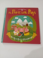 Four Books Kids Classic Tales