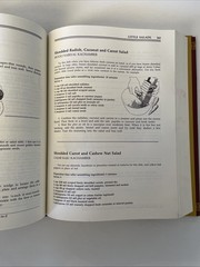 Lord Krishna’s Cuisine : The Art of Indian Vegetarian Cooking , Yamuna Devi 1999