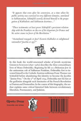From Frankism to Jacobinism