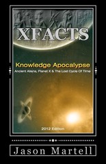 Knowledge Apocalypse 2012 Edition: Ancient Aliens, Planet X & The Lost Cycle…