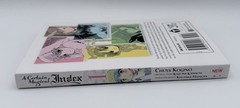 A Certain Magical Index, Vol. 1 – manga – LIKE NEW