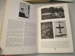 ROCKETS (1945 by LENT) + ROCKET RESEARCH (1944 by LEY) SET (2) HARDCOVER BOOKS