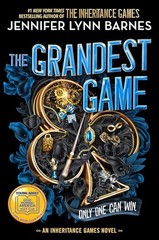The Grandest Game Volume 1 – GOOD