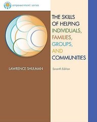 Brooks/Cole Empowerment Series: The Skills of Helping Individuals, Families,…