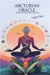Arcturian Oracle (Paperback or Softback)