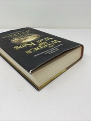 The Warden and the Wolf King: Wingfeather Saga Bk 4 – 1st Ed/1st Print HC w/ DJ