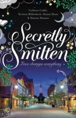 Secretly Smitten – Paperback By Coble, Colleen – GOOD