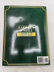Barbara O’Neill Complete Collection Janet Moore 2024 3 Books in 1 Health