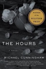 Hours : A Novel by Michael Cunningham (2000, Trade Paperback)