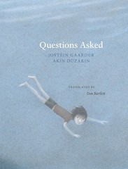 Questions Asked By Jostein Gaarder