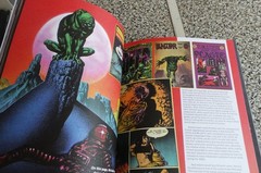 Peter Normanton it Crept From The Tomb 1st 2018 Pre Code Horror Corben Creepy EC