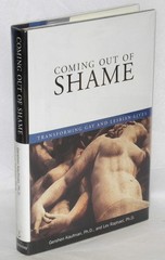 Coming Out of Shame – hardcover Kaufman Ph.D., Gershon