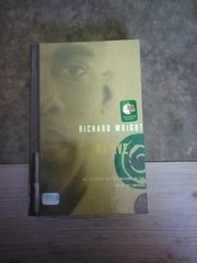 Native Son : A Novel by Richard Wright
